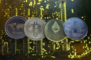 The Rise of Bitcoin and Other Cryptocurrencies in Kenya